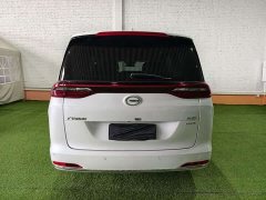 GAC Aion M6 2021 PRO 270T DCT Deluxe Edition - ფოტო 8