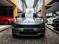 Lynk & Co Geely Lynk & Co 03 1.5T DCT Pro - ფოტო 1