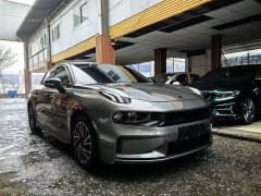 Lynk & Co Geely Lynk & Co 03 1.5T DCT Pro - ფოტო 2