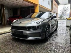 Lynk & Co Geely Lynk & Co 03 1.5T DCT Pro - ფოტო 3