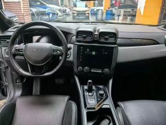 Lynk & Co Geely Lynk & Co 03 1.5T DCT Pro - ფოტო 6
