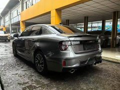 Lynk & Co Geely Lynk & Co 03 1.5T DCT Pro - ფოტო 8