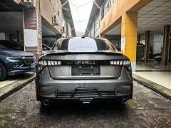 Lynk & Co Geely Lynk & Co 03 1.5T DCT Pro - ფოტო 9