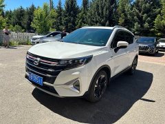 GAC Aion GS3 2021 POWER 270T Automatic Dynamic Comfort Edition - ფოტო 1