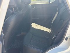 GAC Aion GS3 2021 POWER 270T Automatic Dynamic Comfort Edition - ფოტო 11