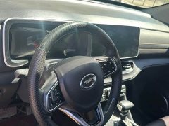 GAC Aion GS3 2021 POWER 270T Automatic Dynamic Comfort Edition - ფოტო 13