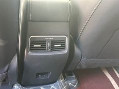 GAC Aion GS3 2021 POWER 270T Automatic Dynamic Comfort Edition - ფოტო 14
