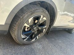 GAC Aion GS3 2021 POWER 270T Automatic Dynamic Comfort Edition - ფოტო 16