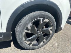 GAC Aion GS3 2021 POWER 270T Automatic Dynamic Comfort Edition - ფოტო 18