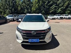 GAC Aion GS3 2021 POWER 270T Automatic Dynamic Comfort Edition - ფოტო 2