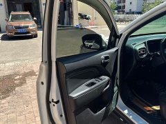 GAC Aion GS3 2021 POWER 270T Automatic Dynamic Comfort Edition - ფოტო 20