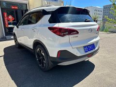 GAC Aion GS3 2021 POWER 270T Automatic Dynamic Comfort Edition - ფოტო 4
