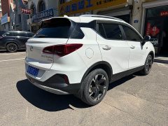 GAC Aion GS3 2021 POWER 270T Automatic Dynamic Comfort Edition - ფოტო 6