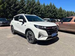 GAC Aion GS3 2021 POWER 270T Automatic Dynamic Comfort Edition - ფოტო 8