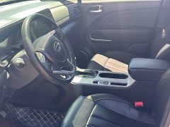 GAC Aion GS3 2021 POWER 270T Automatic Dynamic Comfort Edition - ფოტო 9