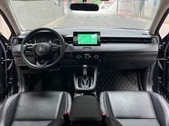 Honda XR-V 1.5L CVT Thermal Edition - ფოტო 10