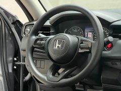 Honda XR-V 1.5L CVT Thermal Edition - ფოტო 11
