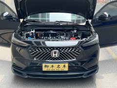 Honda XR-V 1.5L CVT Thermal Edition - ფოტო 12