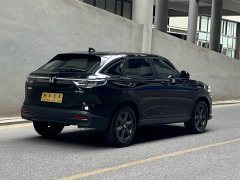 Honda XR-V 1.5L CVT Thermal Edition - ფოტო 4