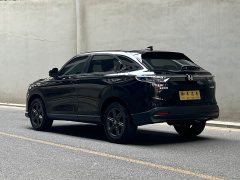 Honda XR-V 1.5L CVT Thermal Edition - ფოტო 6