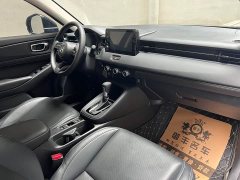 Honda XR-V 1.5L CVT Thermal Edition - ფოტო 9