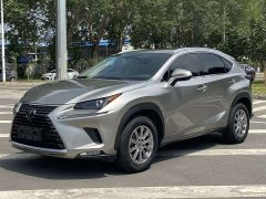 Lexus NX 200 AWD Sharp Luxury Edition National VI - ფოტო 1