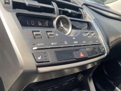 Lexus NX 200 AWD Sharp Luxury Edition National VI - ფოტო 10