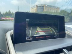 Lexus NX 200 AWD Sharp Luxury Edition National VI - ფოტო 12