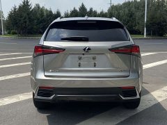 Lexus NX 200 AWD Sharp Luxury Edition National VI - ფოტო 14