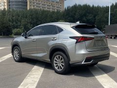 Lexus NX 200 AWD Sharp Luxury Edition National VI - ფოტო 15