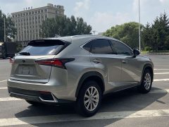 Lexus NX 200 AWD Sharp Luxury Edition National VI - ფოტო 16