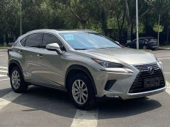 Lexus NX 200 AWD Sharp Luxury Edition National VI - ფოტო 2