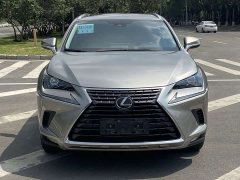 Lexus NX 200 AWD Sharp Luxury Edition National VI - ფოტო 3
