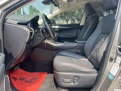 Lexus NX 200 AWD Sharp Luxury Edition National VI - ფოტო 4