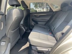 Lexus NX 200 AWD Sharp Luxury Edition National VI - ფოტო 5