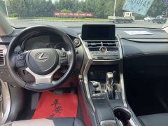 Lexus NX 200 AWD Sharp Luxury Edition National VI - ფოტო 6