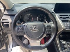 Lexus NX 200 AWD Sharp Luxury Edition National VI - ფოტო 8