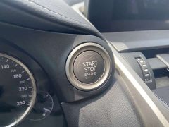 Lexus NX 200 AWD Sharp Luxury Edition National VI - ფოტო 9
