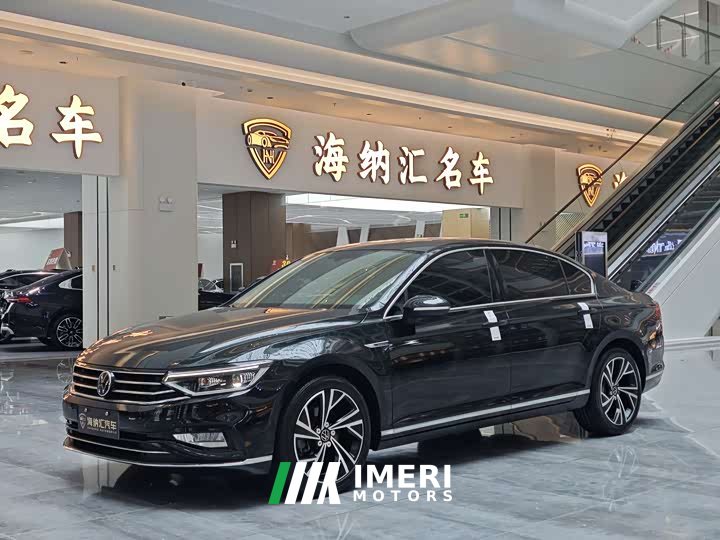 Volkswagen Magotan 2020 330TSI DSG Luxury - ავტომობილი ჩინეთიდან