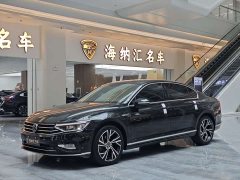 Volkswagen Magotan 2020 330TSI DSG Luxury - ფოტო 1