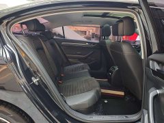 Volkswagen Magotan 2020 330TSI DSG Luxury - ფოტო 10