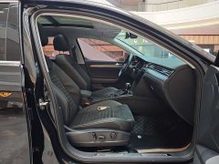Volkswagen Magotan 2020 330TSI DSG Luxury - ფოტო 11