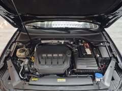 Volkswagen Magotan 2020 330TSI DSG Luxury - ფოტო 12