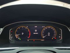 Volkswagen Magotan 2020 330TSI DSG Luxury - ფოტო 13