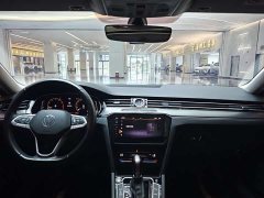 Volkswagen Magotan 2020 330TSI DSG Luxury - ფოტო 14