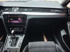 Volkswagen Magotan 2020 330TSI DSG Luxury - ფოტო 15