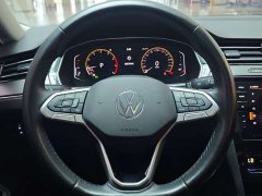 Volkswagen Magotan 2020 330TSI DSG Luxury - ფოტო 16