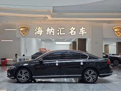 Volkswagen Magotan 2020 330TSI DSG Luxury - ფოტო 2