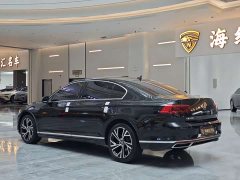 Volkswagen Magotan 2020 330TSI DSG Luxury - ფოტო 3