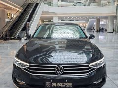 Volkswagen Magotan 2020 330TSI DSG Luxury - ფოტო 4